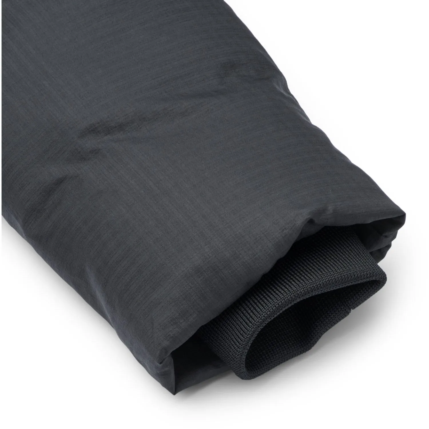 Velvet-Touch Statement-Buttons LIEWOOD Black Bille Long Down Jacket