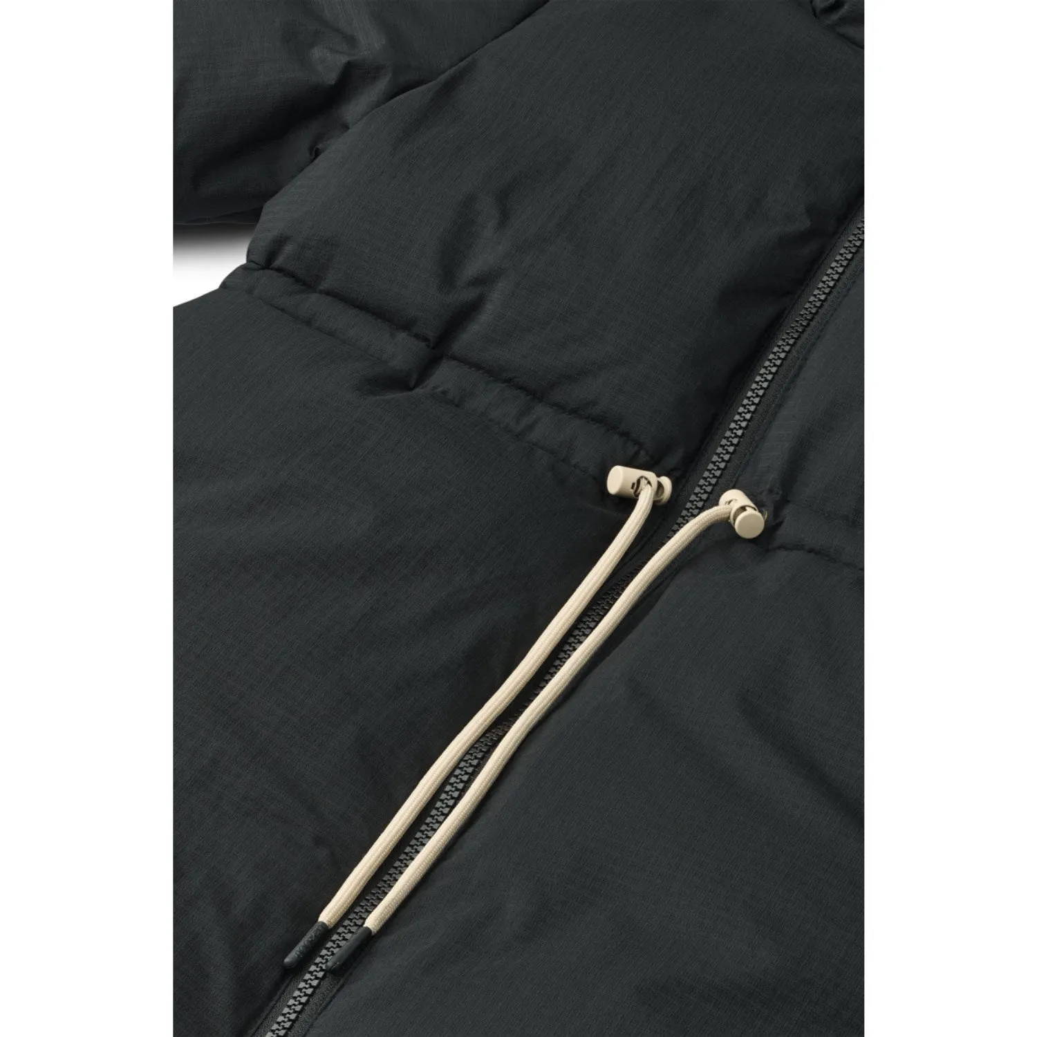 Stylish printed top Best-Seller LIEWOOD Black Bille Long Down Jacket