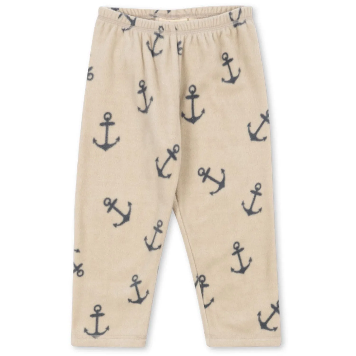 Konges Sl?jd Ancher Tavi Fleece Pants Grs Winter Essential Active Outfit