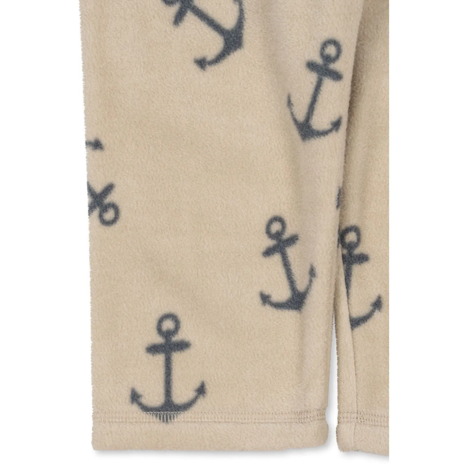 Konges Sl?jd Ancher Tavi Fleece Pants Grs Daily Layer