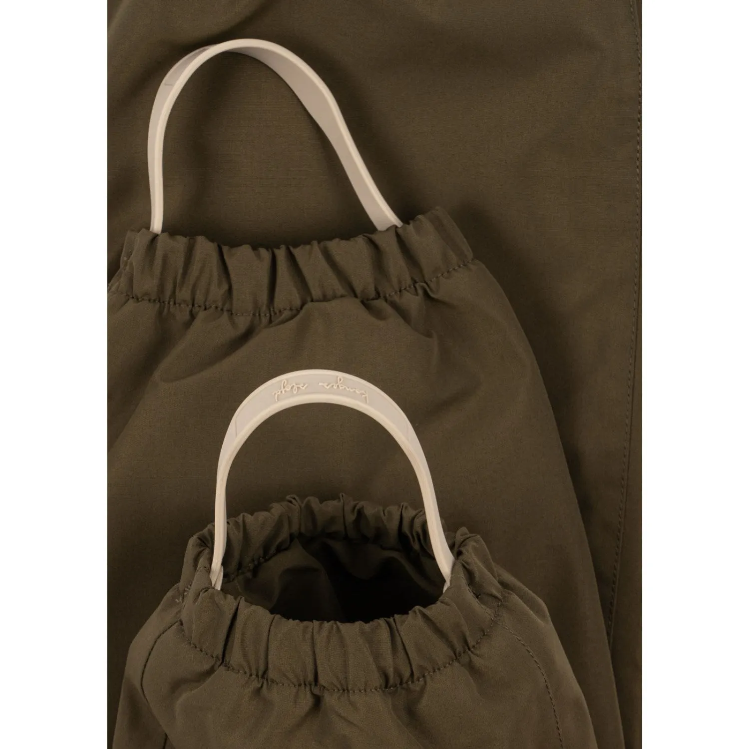 Chilly Day Layers Konges Sl?jd Beech Award Shell Pants Flexi Size Grs