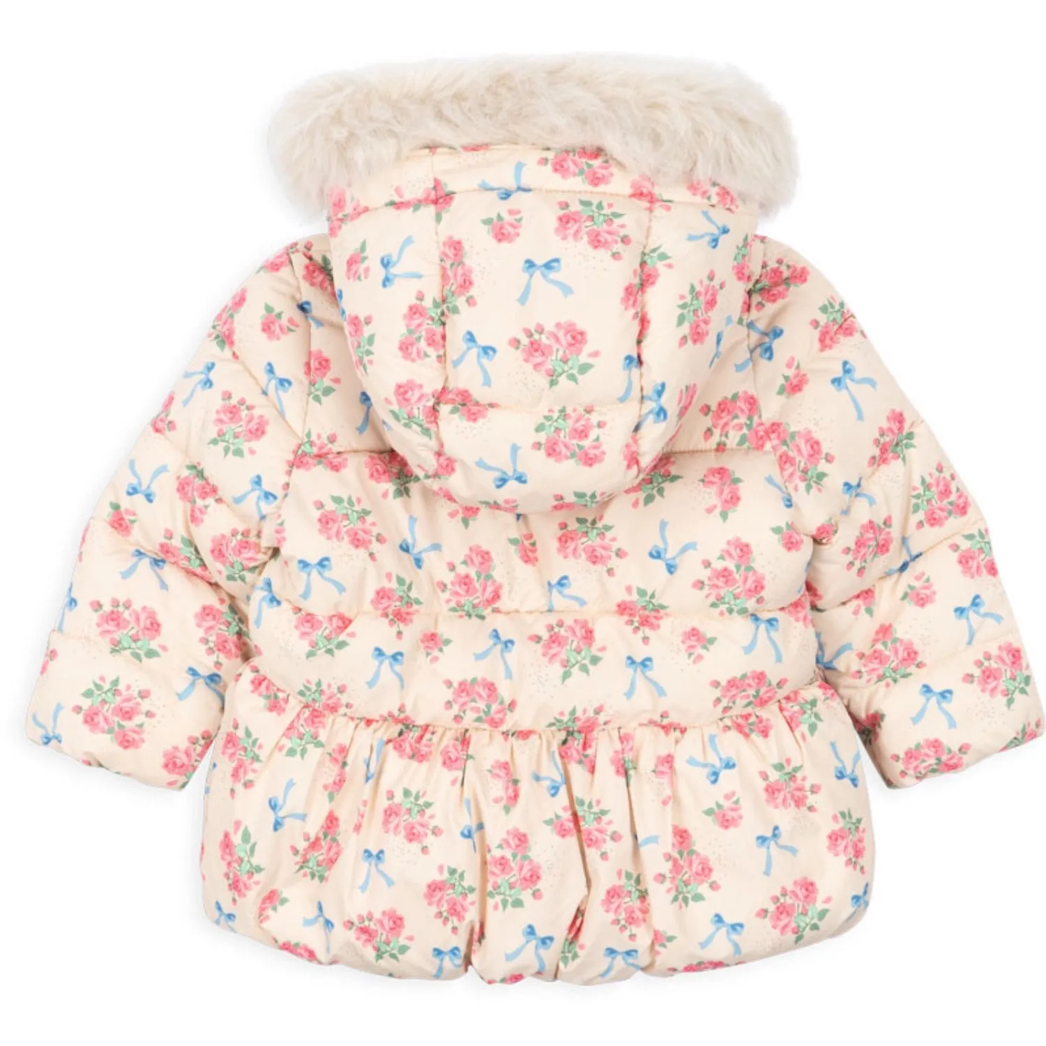 Relaxed outdoor shirt Piped-Edge Konges Sl?jd Bella Rosita Sigge Jacket Grs