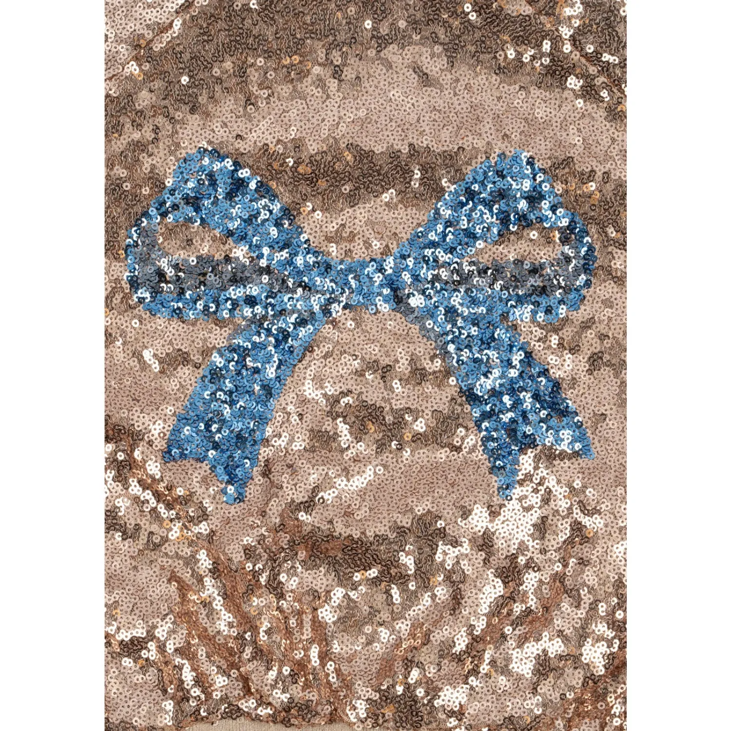 TapedSeams Konges Sl?jd Brazillian Sand Starla Sequin Jacket