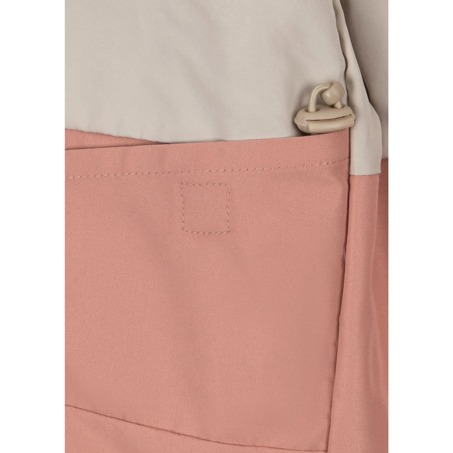 Konges Sl?jd Cameo Brown Award Shell Jacket Flexi Size Grs Brand Planner