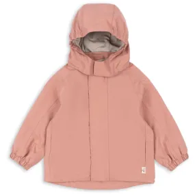 complementary item Konges Sl?jd Cameo Brown Award Shell Jacket Flexi Size Grs