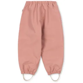 Konges Sl?jd Cameo Brown Award Shell Pants Flexi Size Grs Stretchable Wear