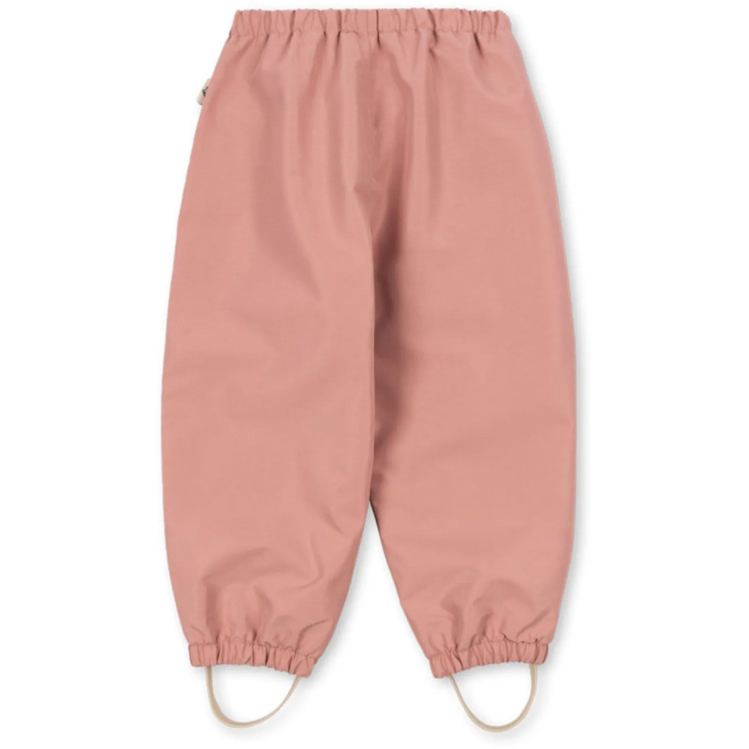 Konges Sl?jd Cameo Brown Award Shell Pants Flexi Size Grs Stretchable Wear