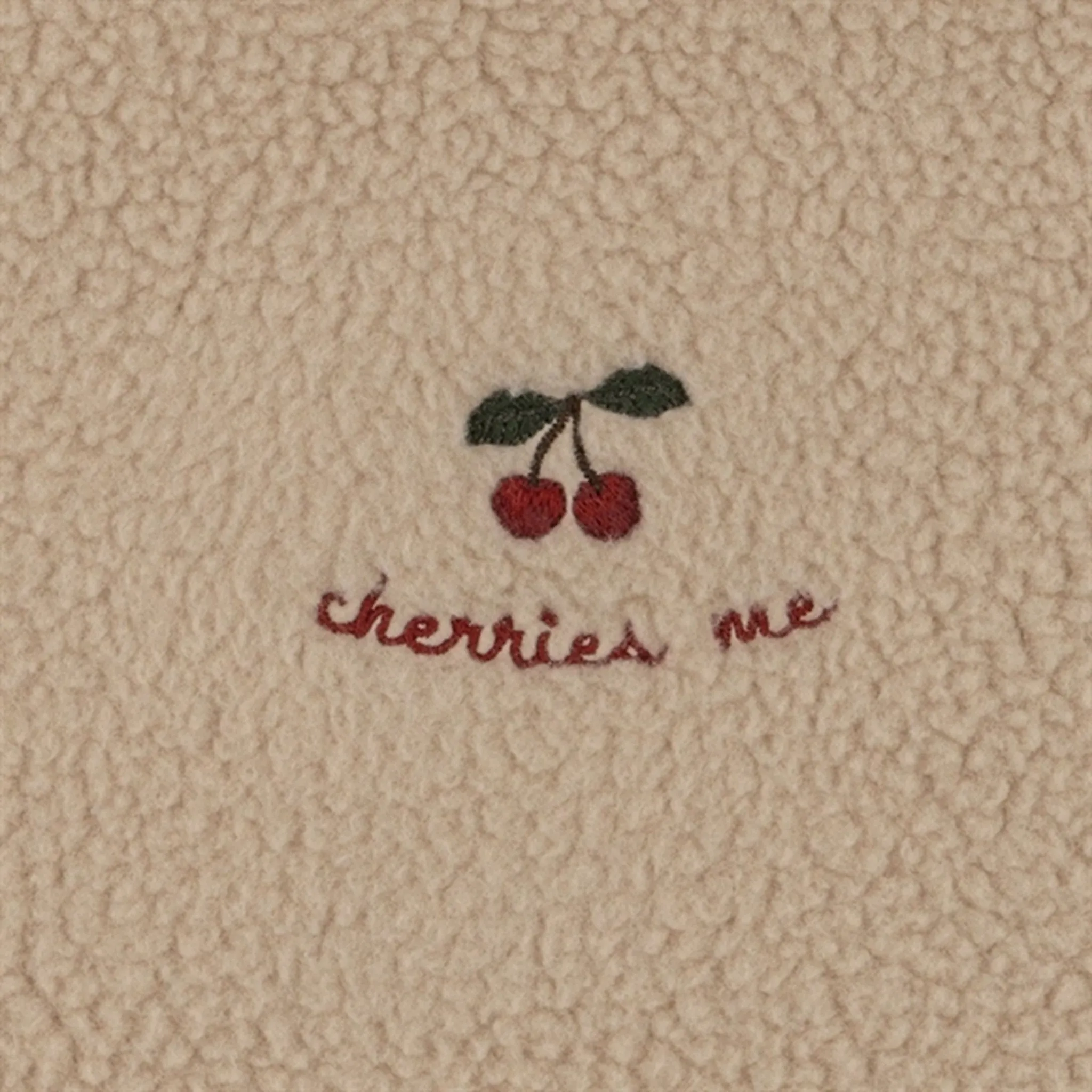 Konges Sl?jd Cherry Safa Onesie Casual outing blouse Bridal-Shower