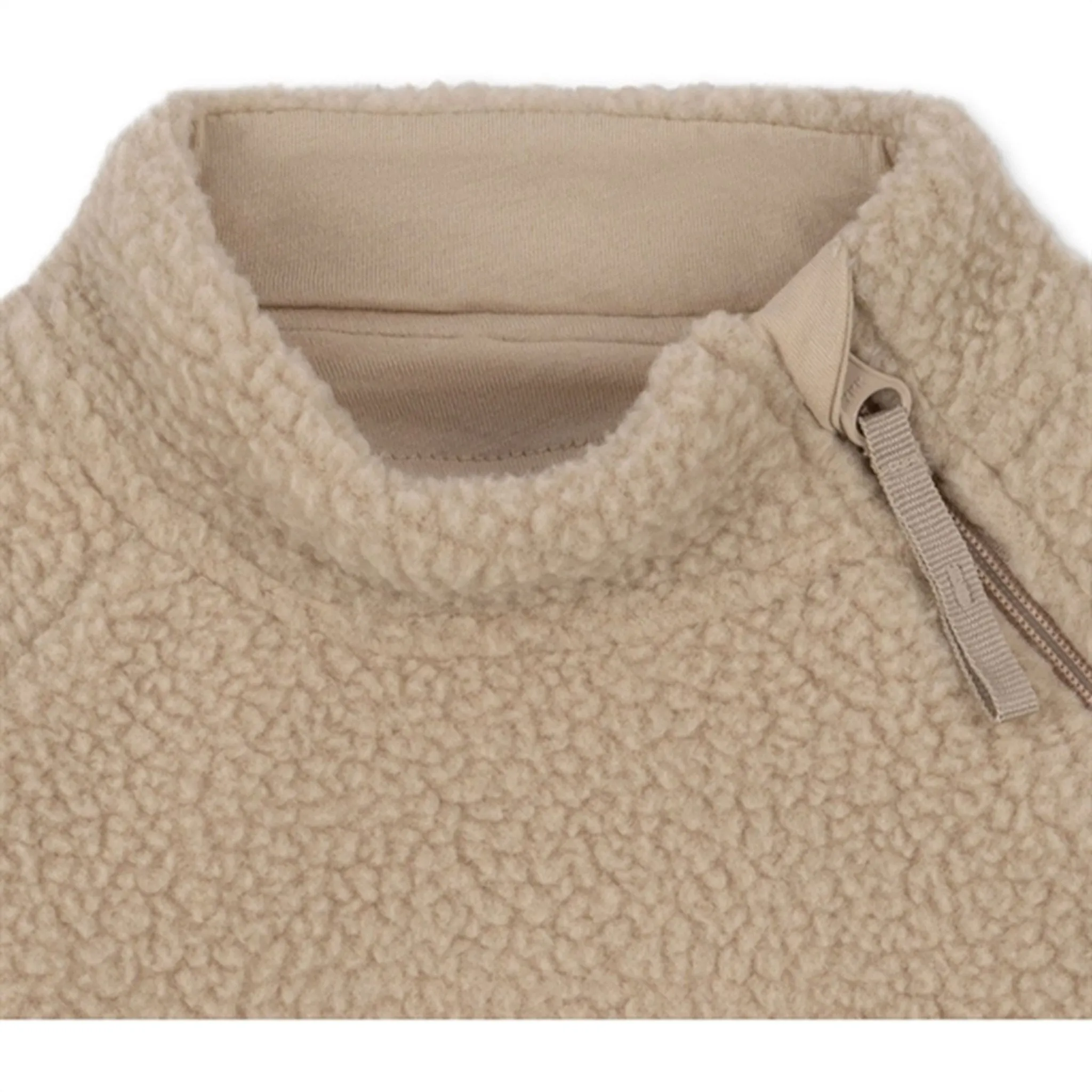 Konges Sl?jd Cherry Safa Onesie Modern casual top Tie-dye