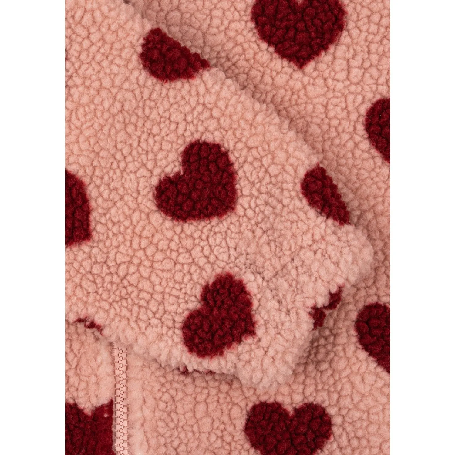 travel use Konges Sl?jd Coeur Mellow Jody Teddy Jacket Grs