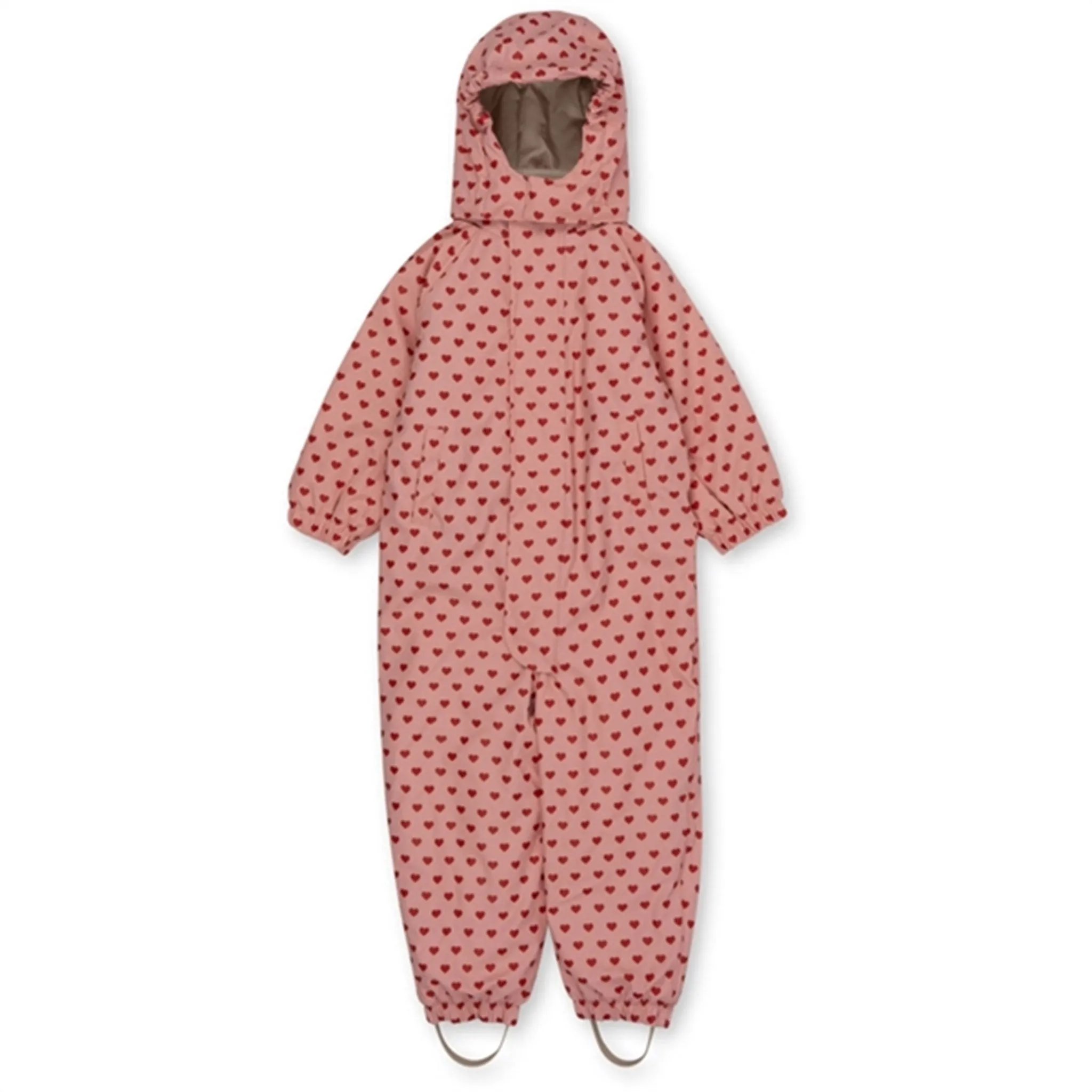 Everyday-Comfort Konges Sl?jd Coeur Mellow Nohr PU Snow Suit