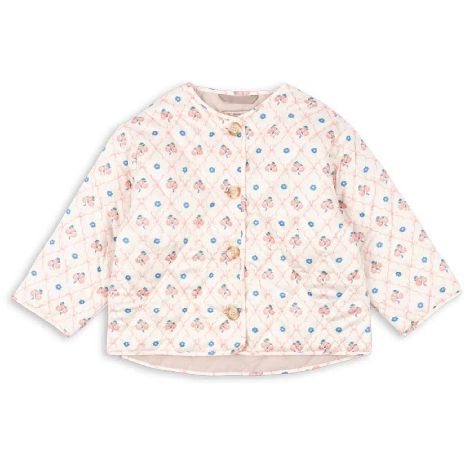 Style Statement Konges Sl?jd Fleur Decor Flora Jacket