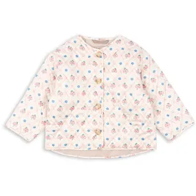Style Statement Konges Sl?jd Fleur Decor Flora Jacket