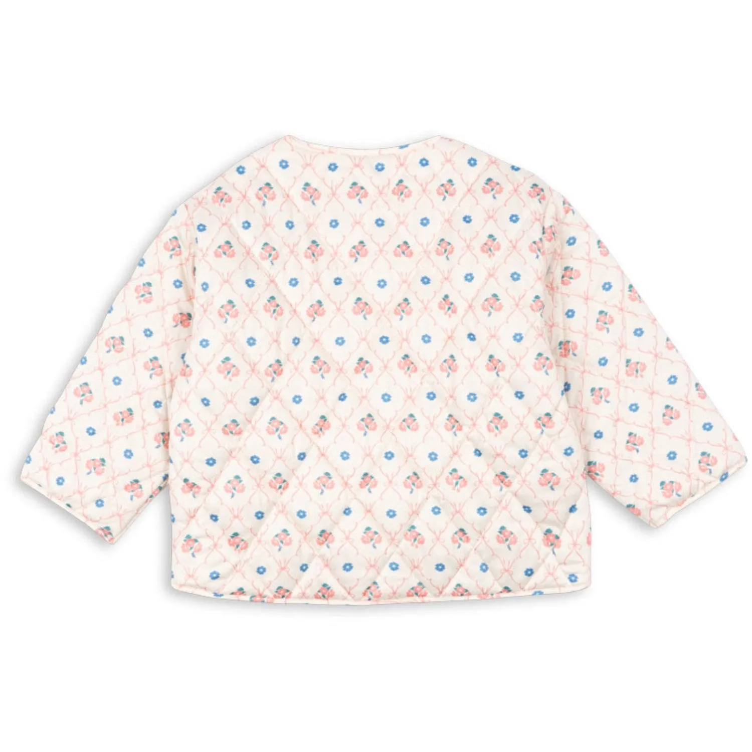 Konges Sl?jd Fleur Decor Flora Jacket Flex Mobility System