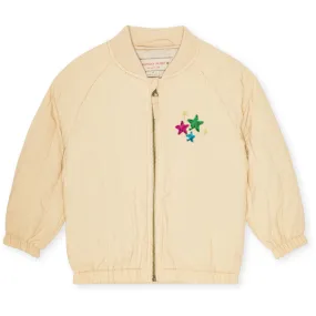 windproof Konges Sl?jd Frapp?? Juno Sequin Bomber Jacket