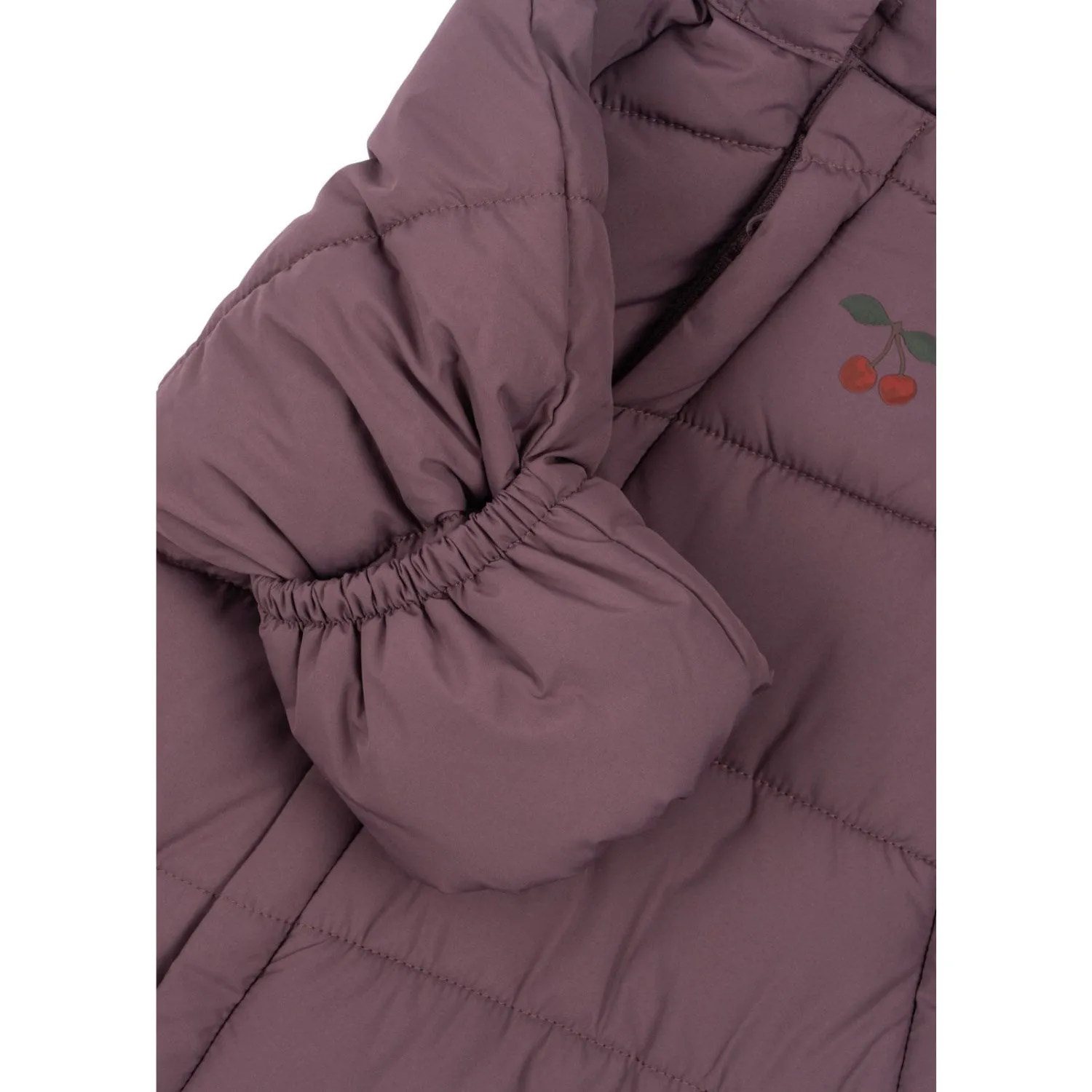 Konges Sl?jd Hortensia Alpi Baby Suit Grs Wrinkle-Free-Finish Practical work wear