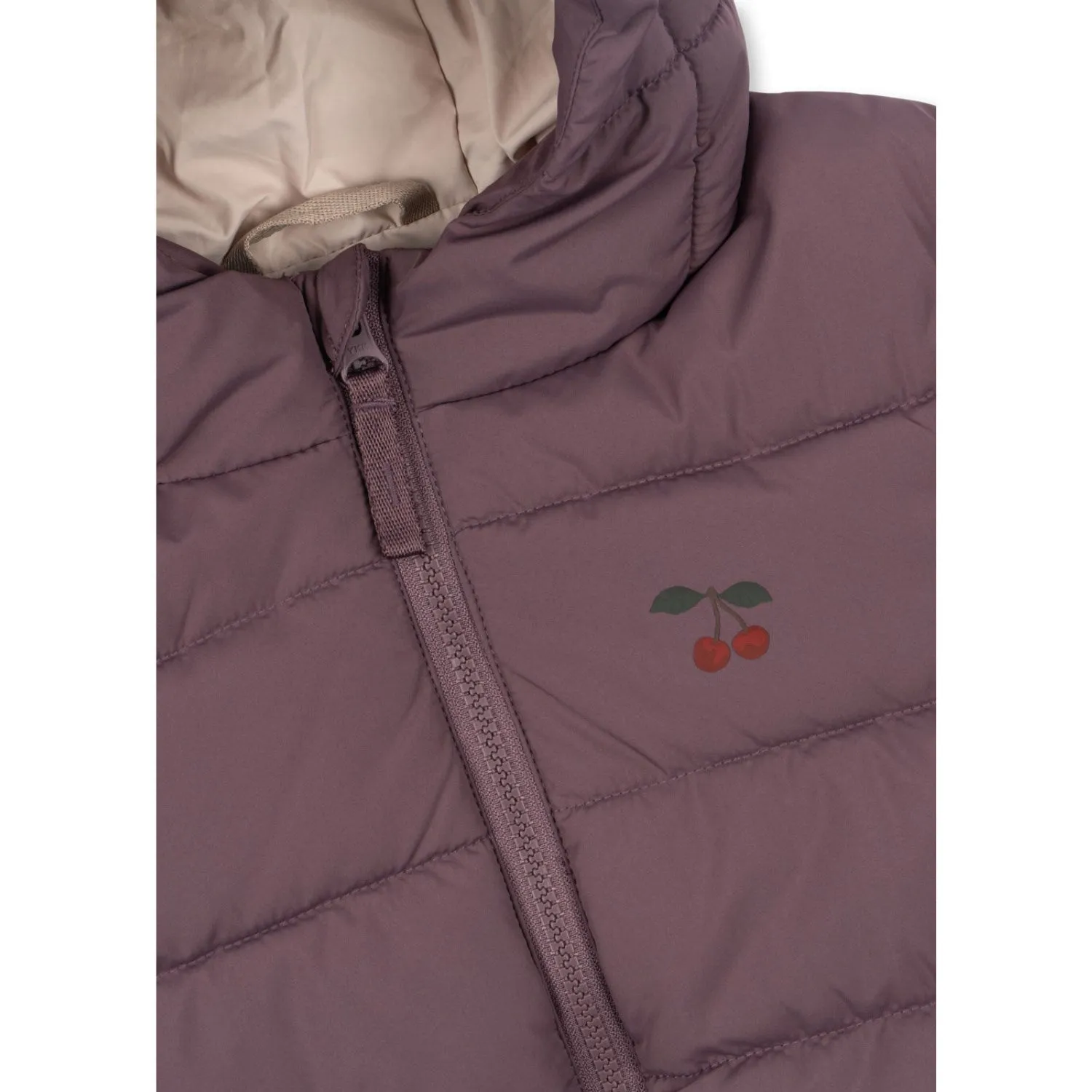 Travel-Essential Konges Sl?jd Hortensia Alpi Jacket Grs