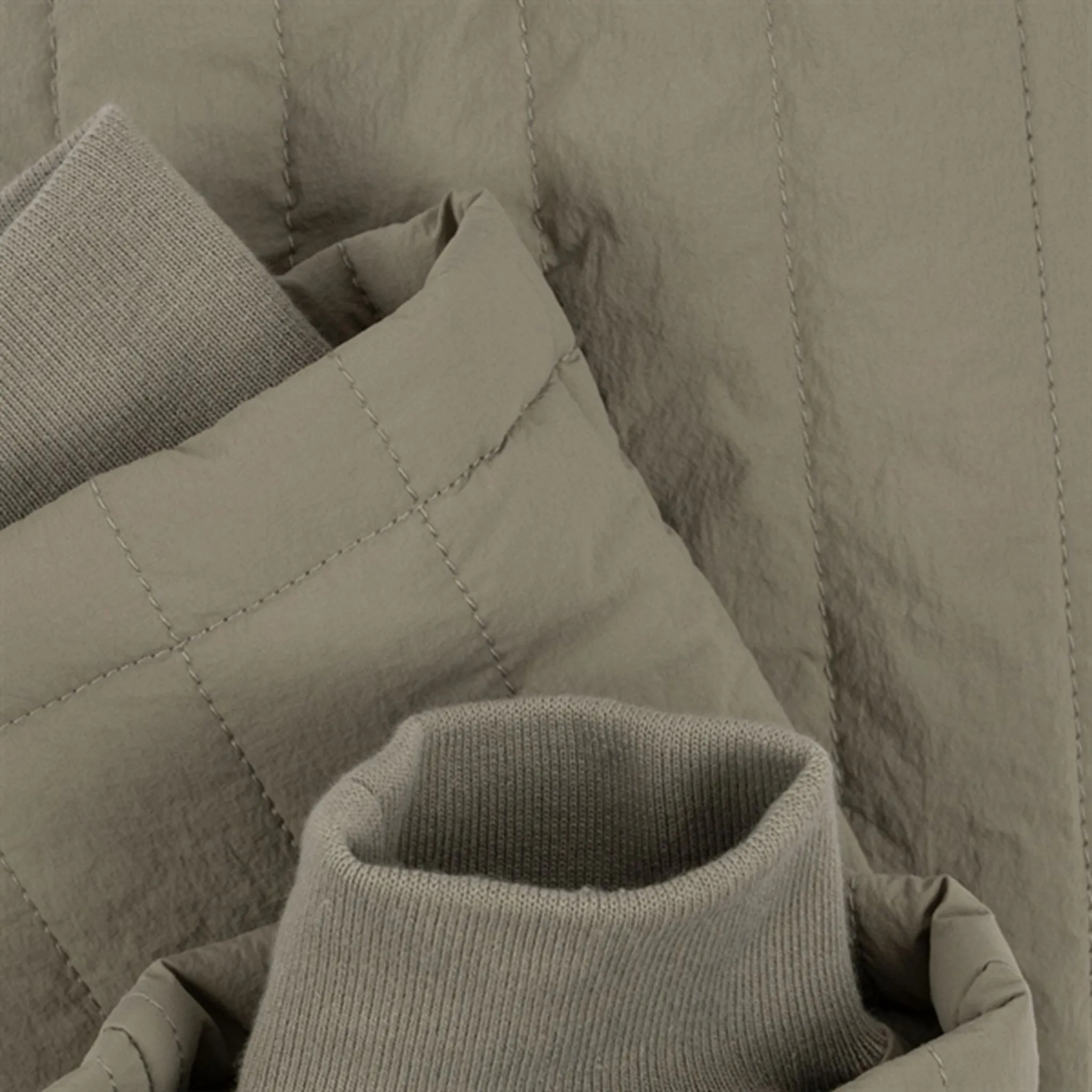 Konges Sl?jd Juno Thermo Pants Laurel Oak hypoallergenic Trendy everyday shirt