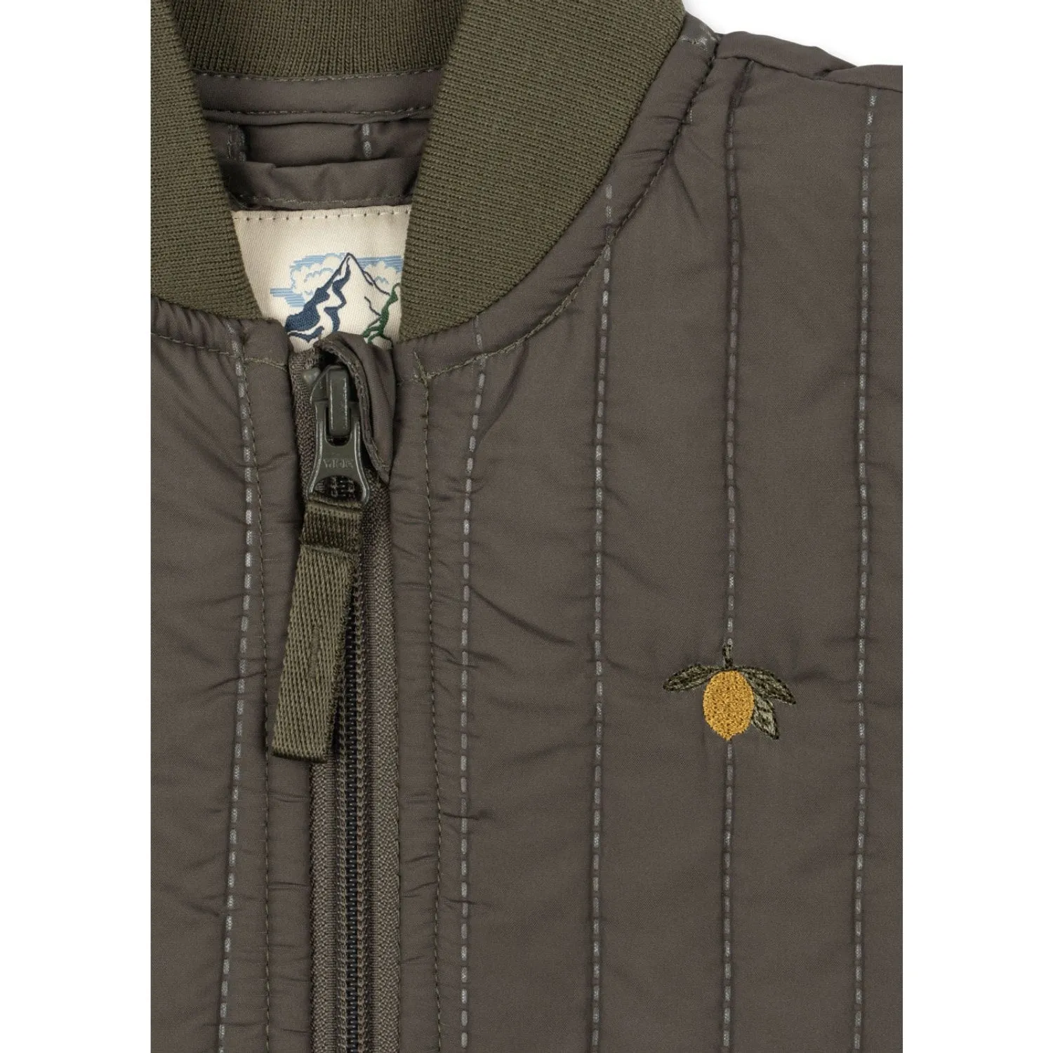 Cap-Sleeve Konges Sl?jd Kalamata Evi Thermo Set