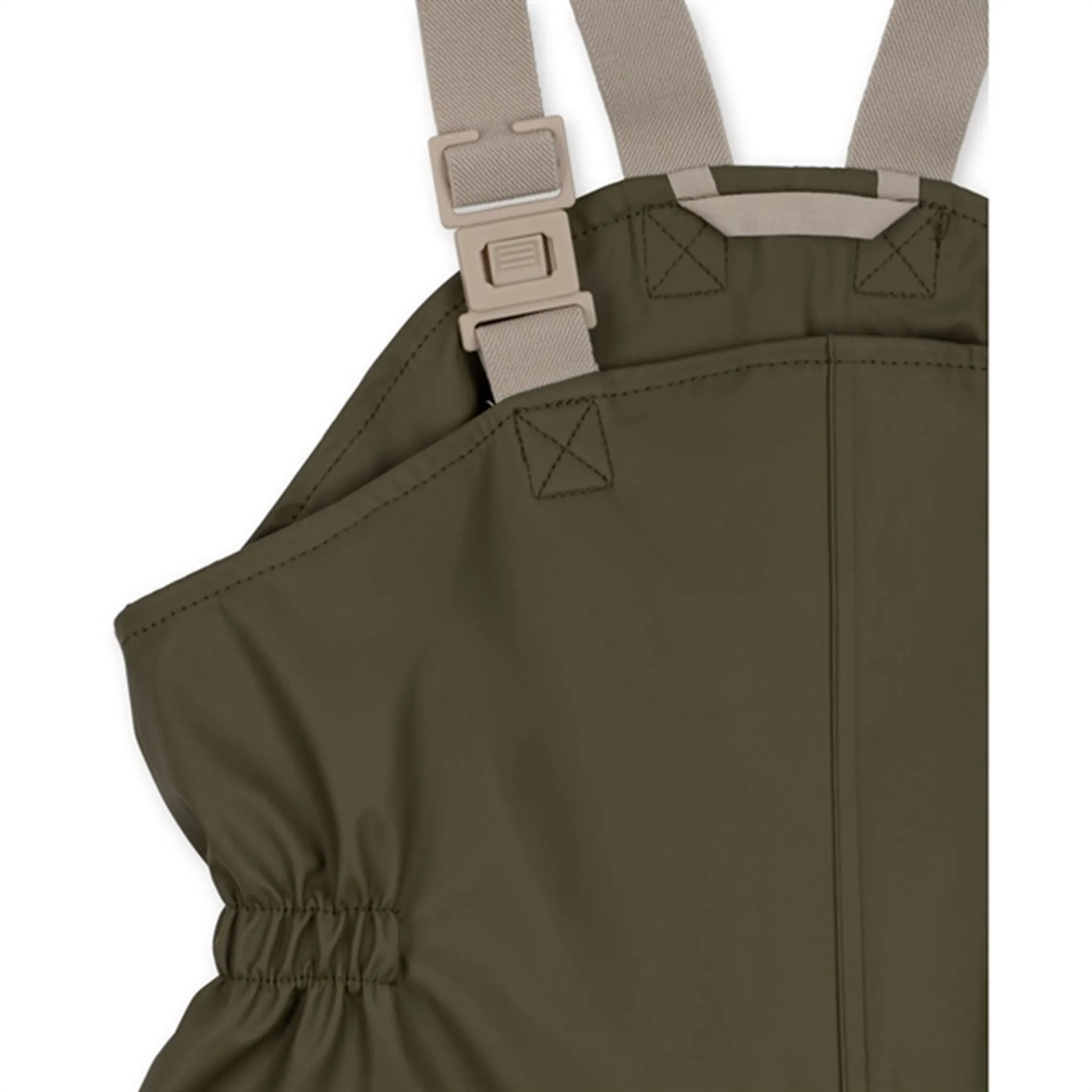 Nature Travel Konges Sl?jd Kalamata Rainy Palme Rain Set