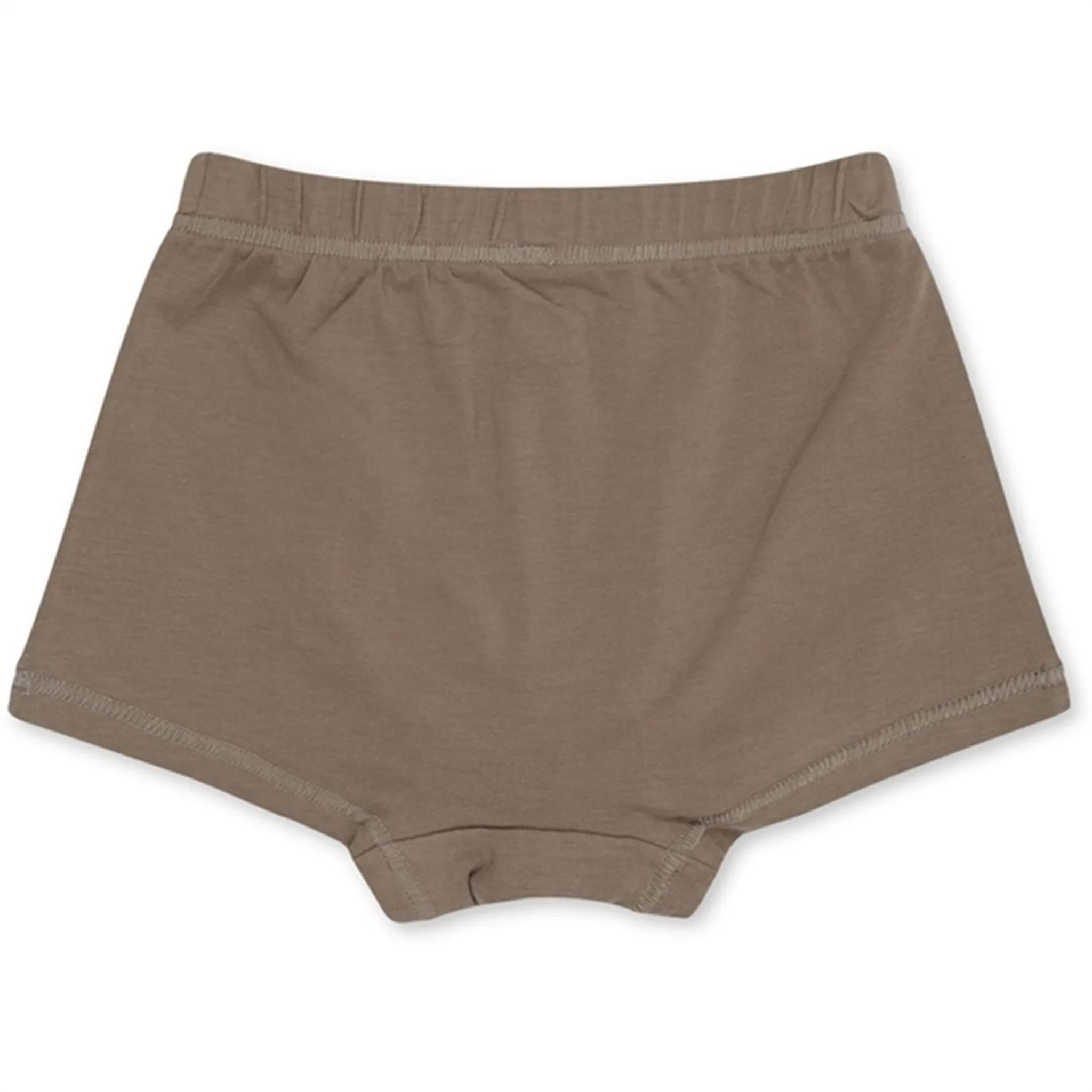 Konges Sl?jd Lemon Harbor/Brindle Basic 2-Pack Boxers Retro Vibe