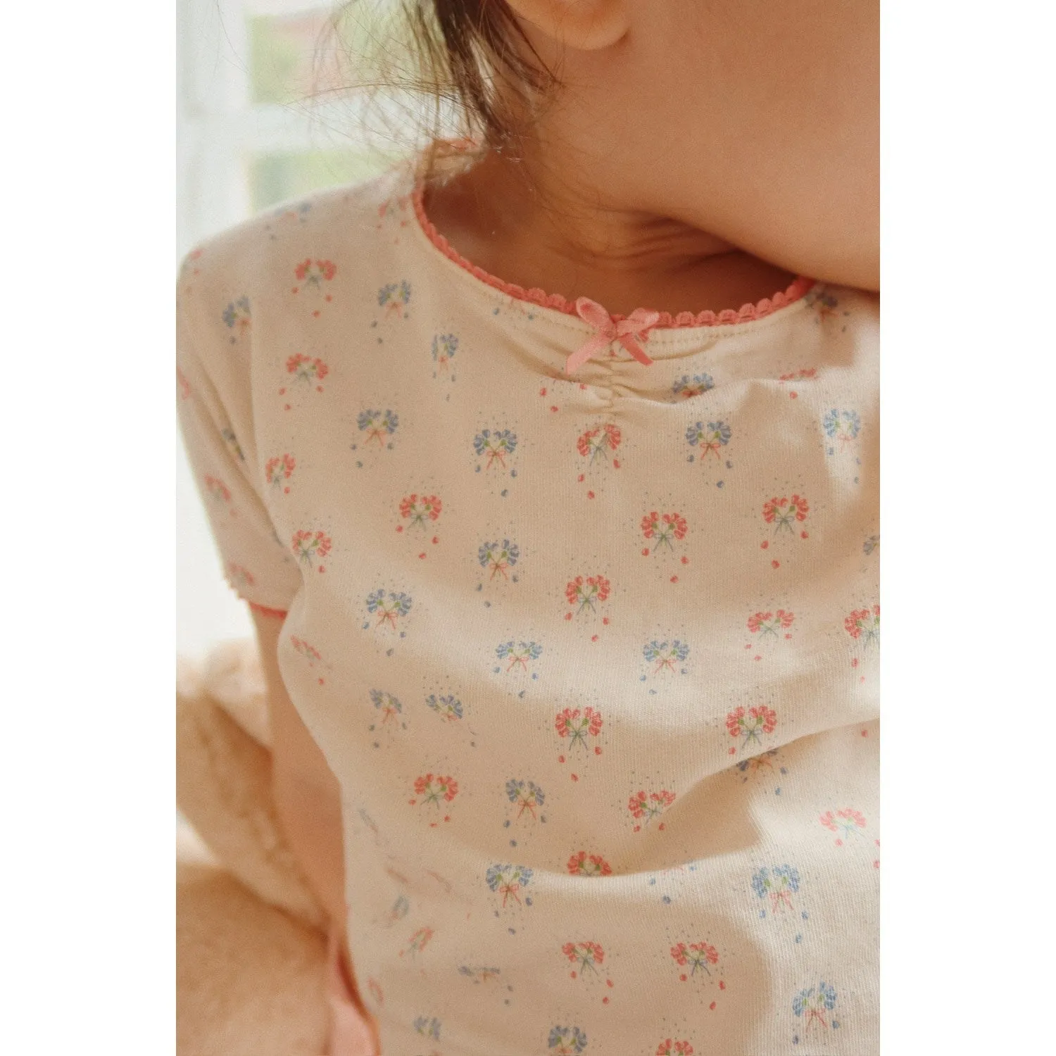 affair Resilient Konges Sl?jd Pipa Petite Kiko Underwear Set Gots