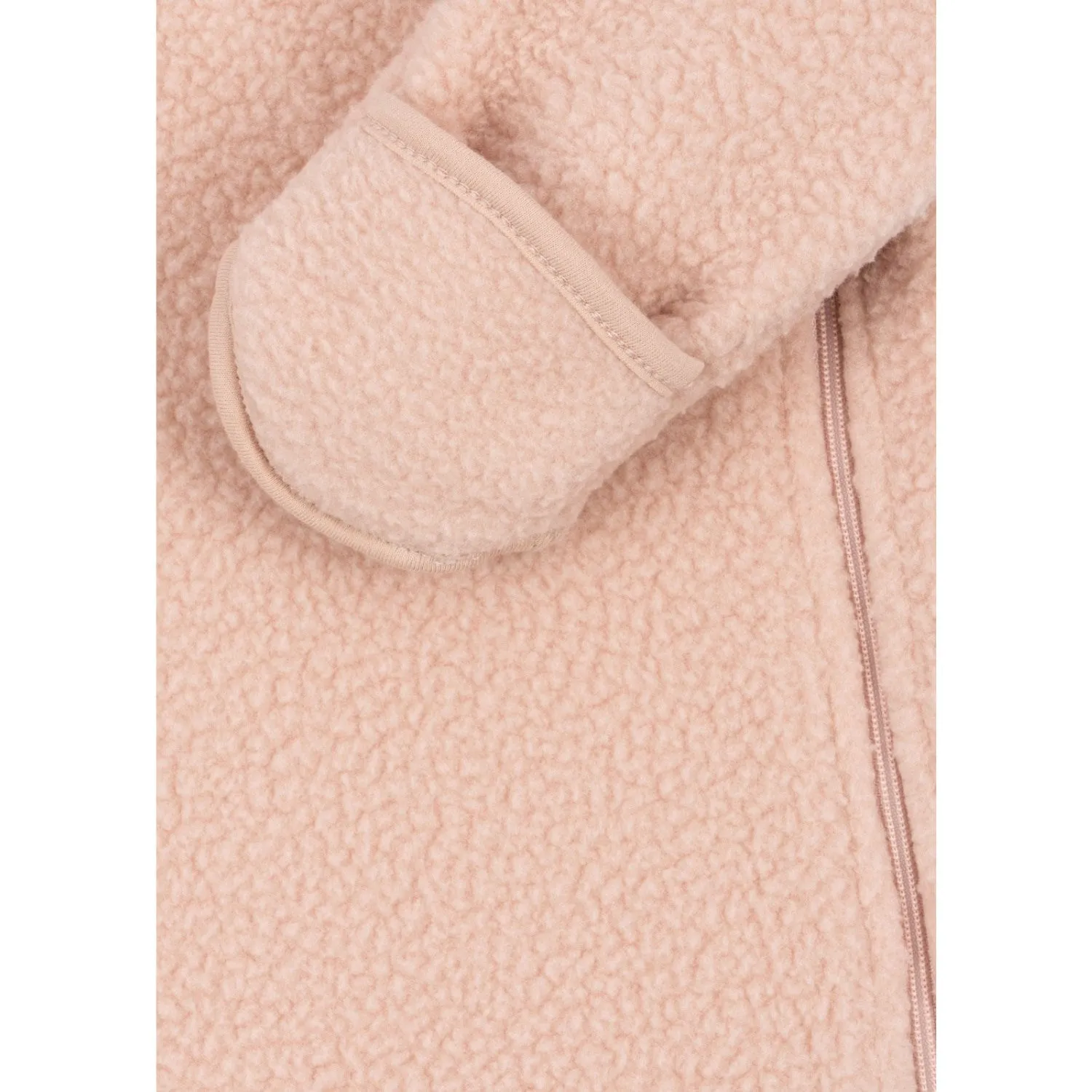 Casual fit blouse Exclusive-Design Konges Sl?jd Rose Smoke Safa Onesie Grs