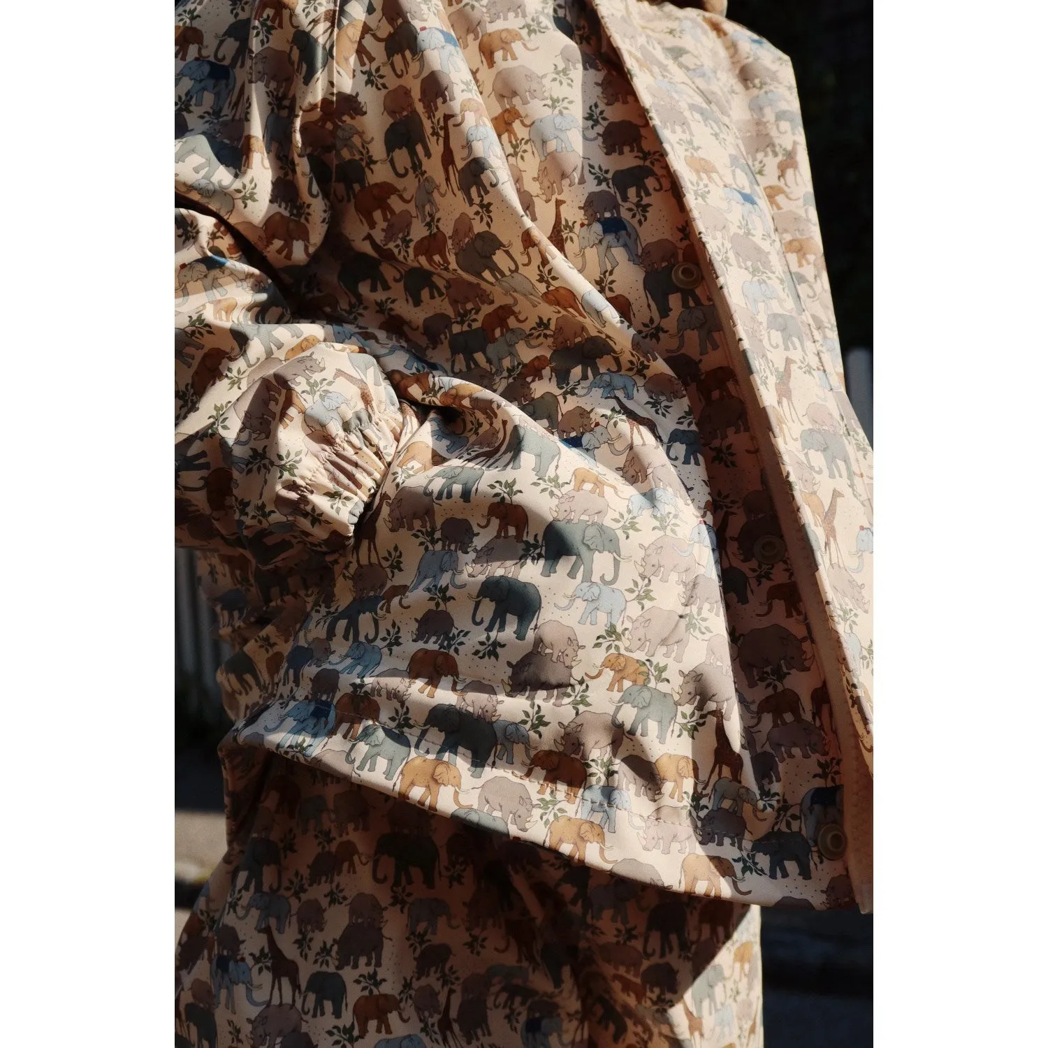 Street Comfort Konges Sl?jd Safari Rainy Palme Set