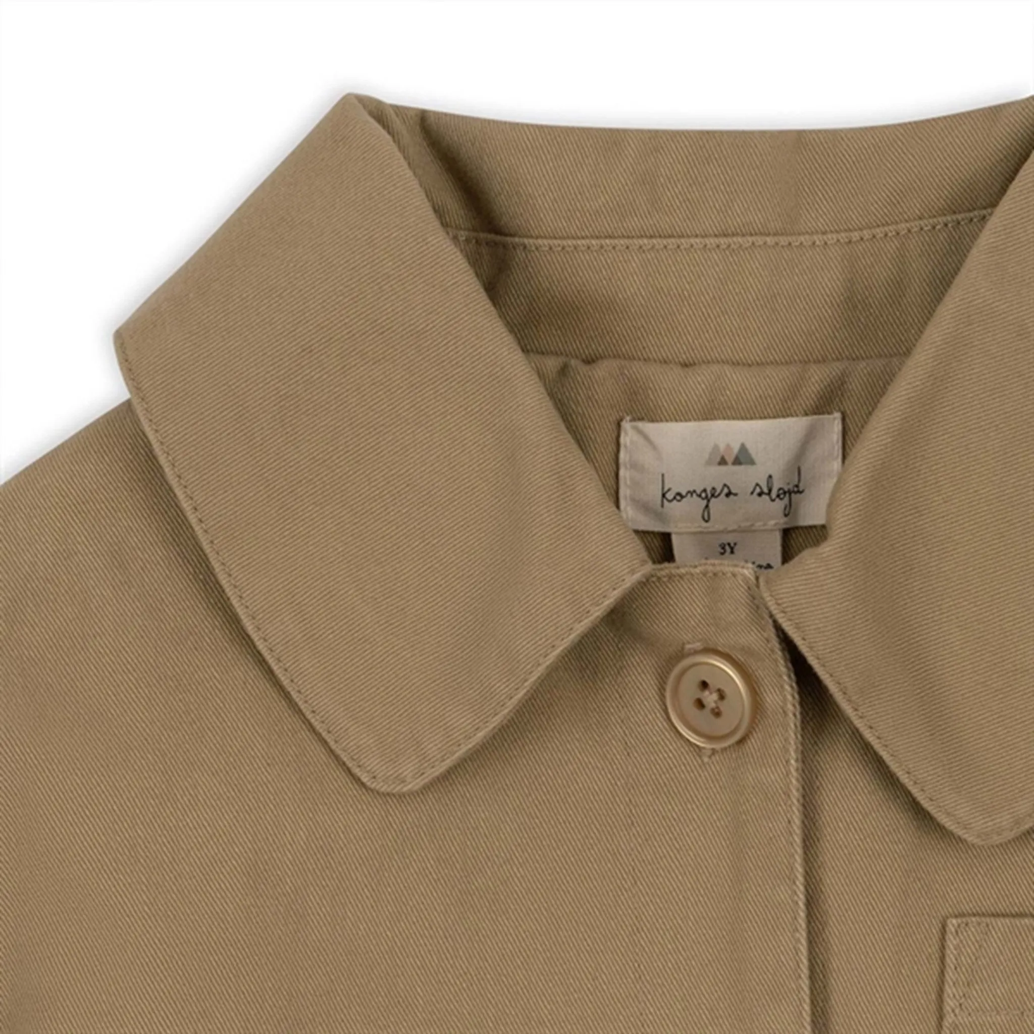 Konges Sl?jd Starfish Mon Worker Jacket backpack