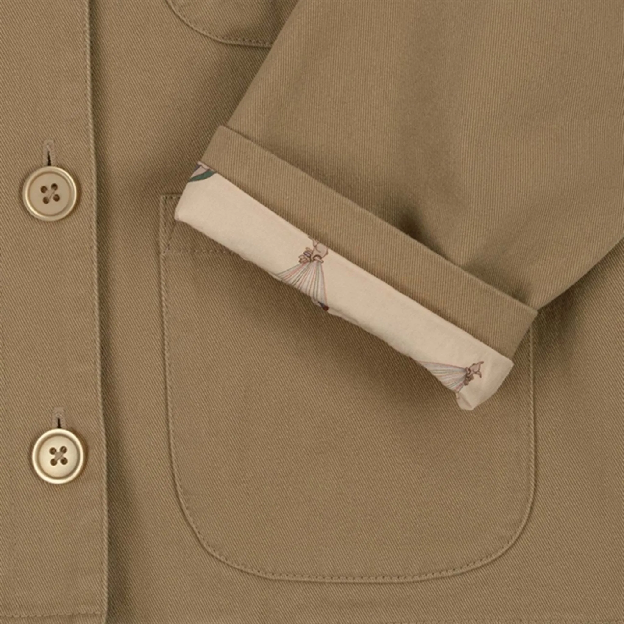 sports event Konges Sl?jd Starfish Mon Worker Jacket