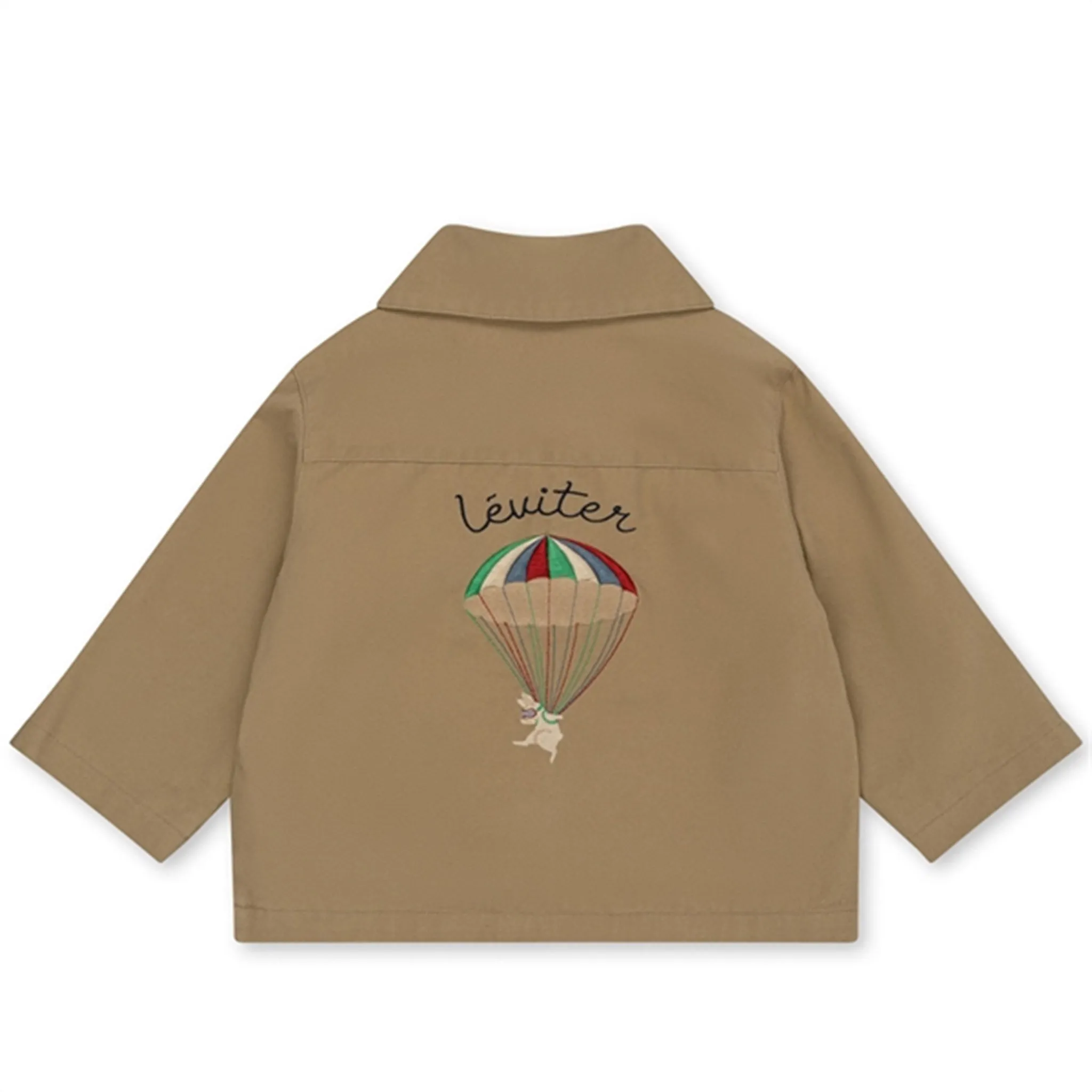 activity Box Konges Sl?jd Starfish Mon Worker Jacket