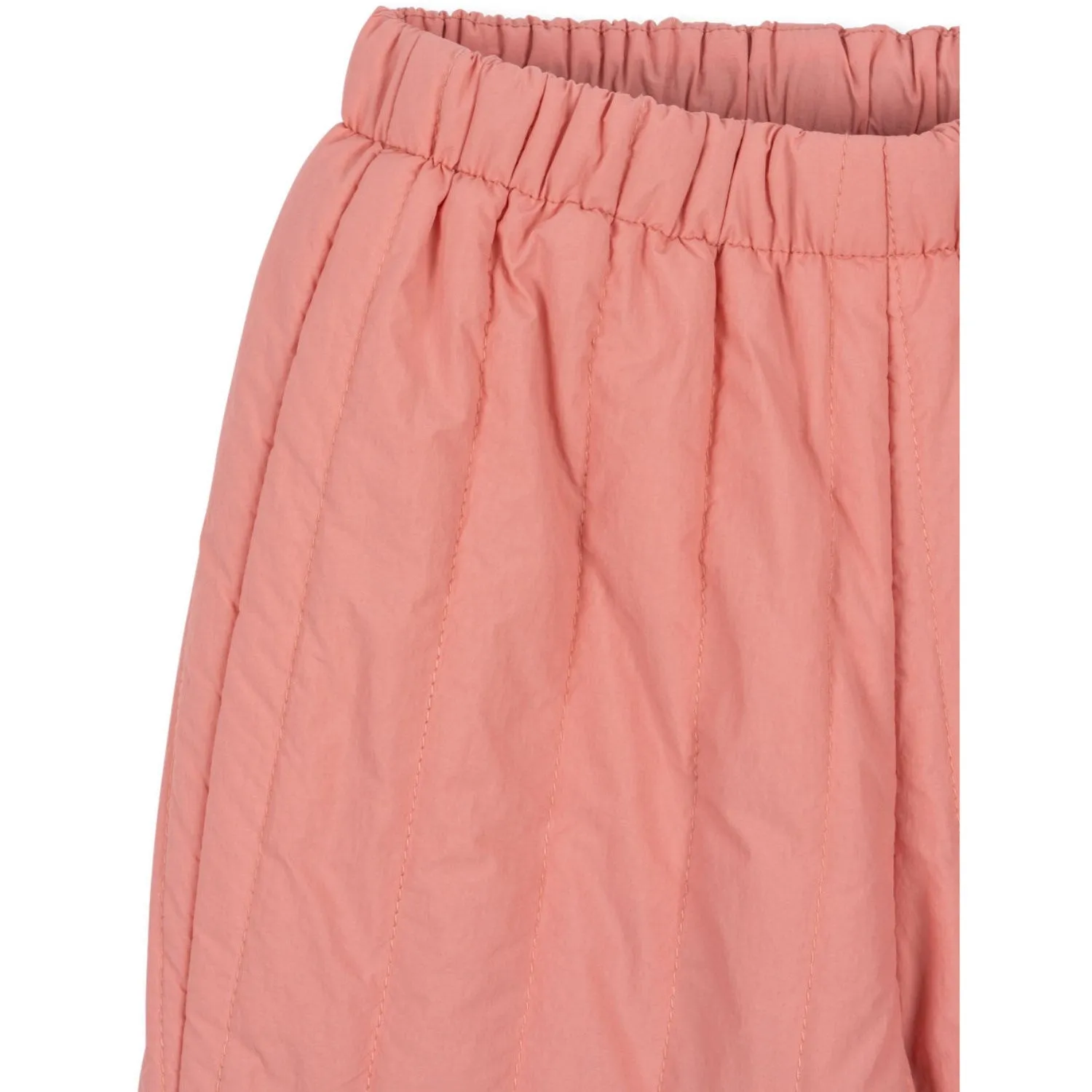 animal-print Modern-style Konges Sl?jd Strawberry Ice Juno Pants