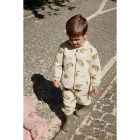 Konges Sl?jd Sweet And Sour Thermo Jacket Grs Everyday-Comfort Lace-Edge