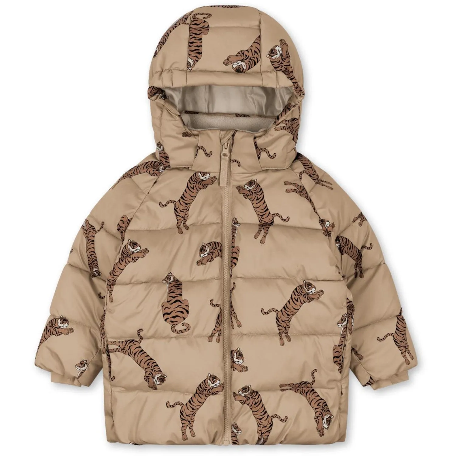 Storm Commute Ready Konges Sl?jd Tiger Ace Rain Jacket