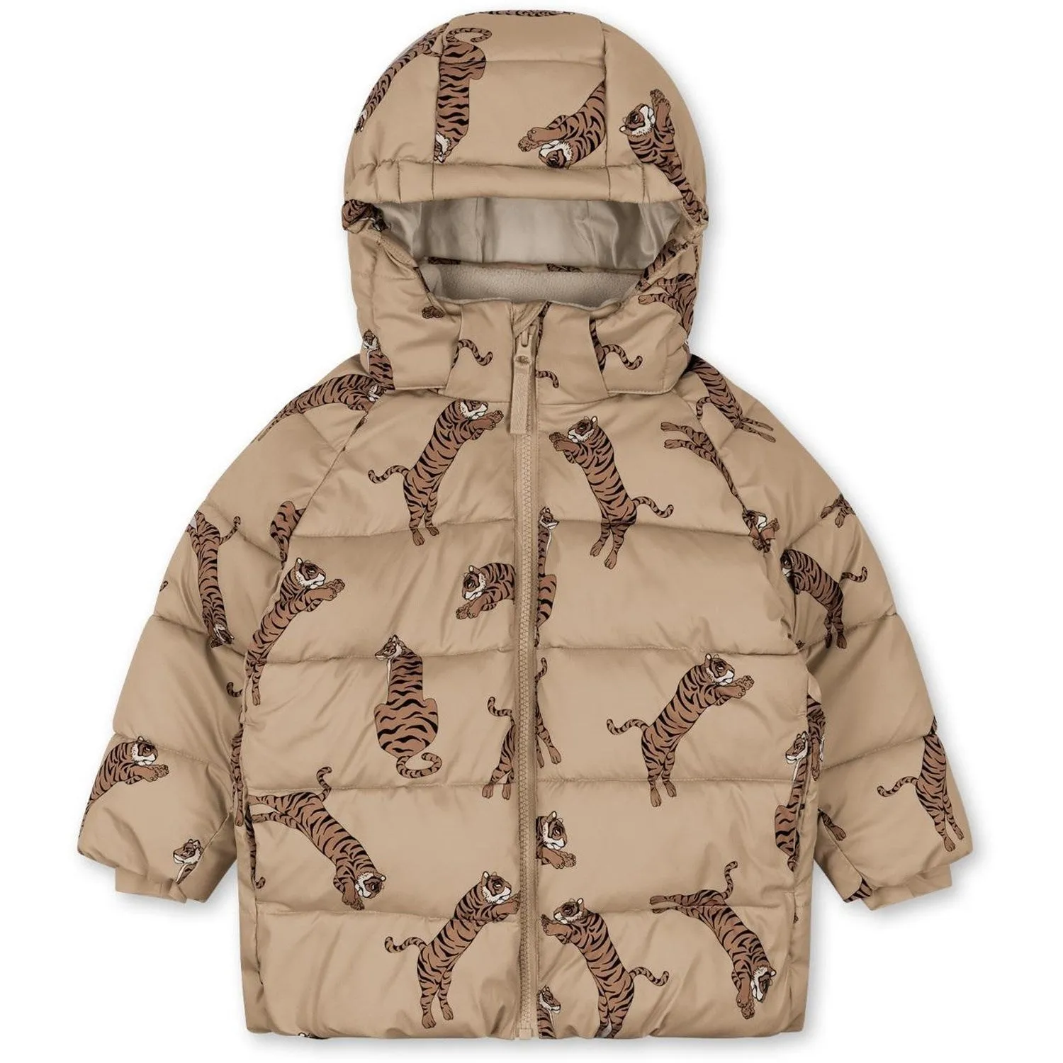 Adventure Fashion Konges Sl?jd Tiger Ace Rain Jacket