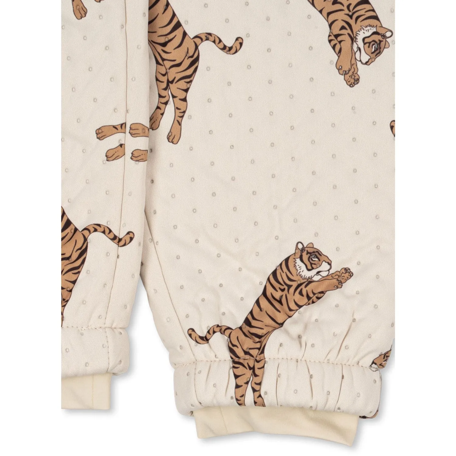 Konges Sl?jd Tiger Thermo Pants Grs Flattering blouse