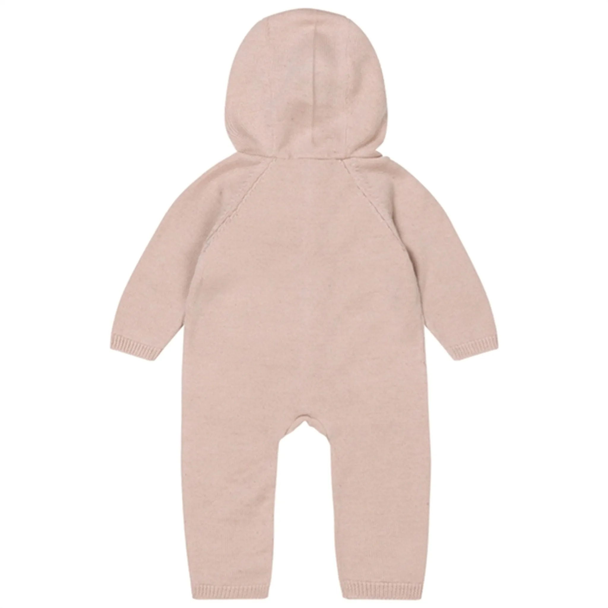 Konges Sl?jd Tomama Suit Peach Dust Garden-Party monochrome