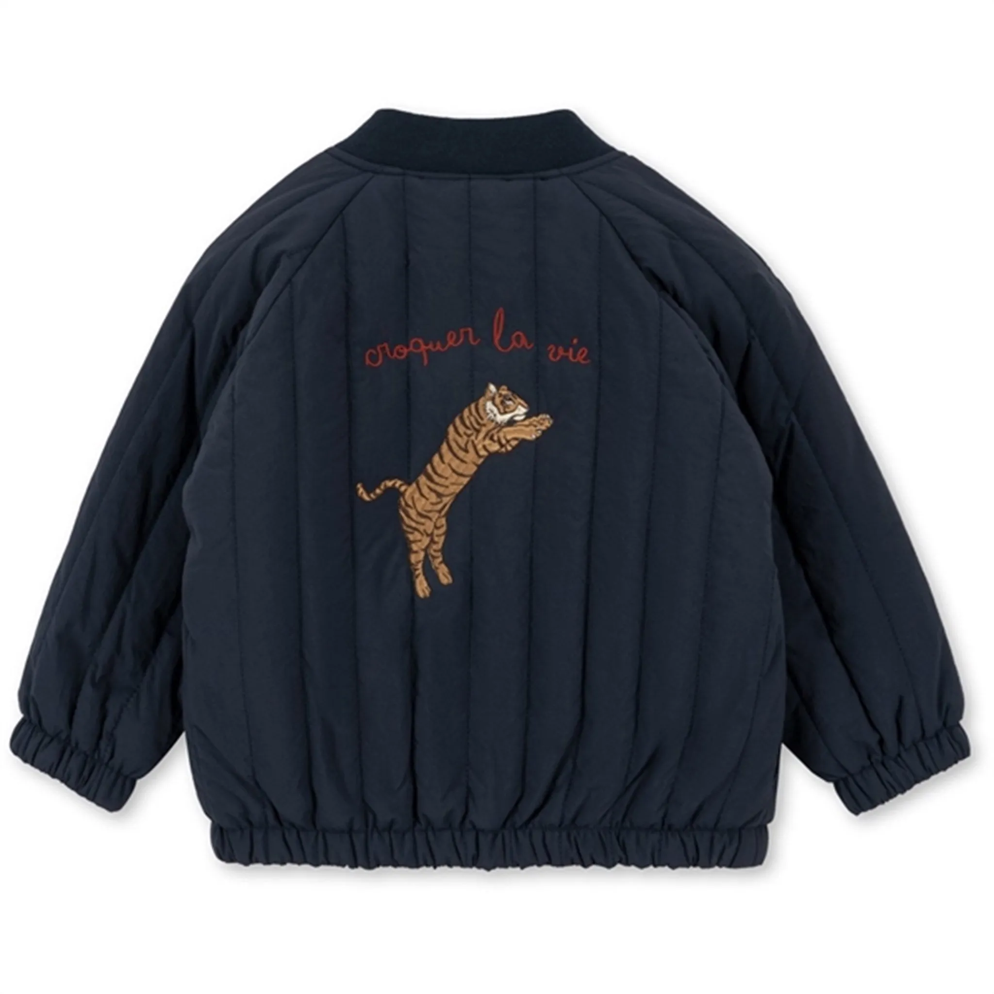 gardeners Stretchable Panels Konges Sl?jd Total Eclipse Juno Bomber Jacket