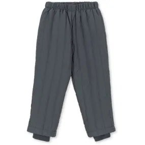 Cropped-Length Konges Sl?jd Turbulence Juno Pants