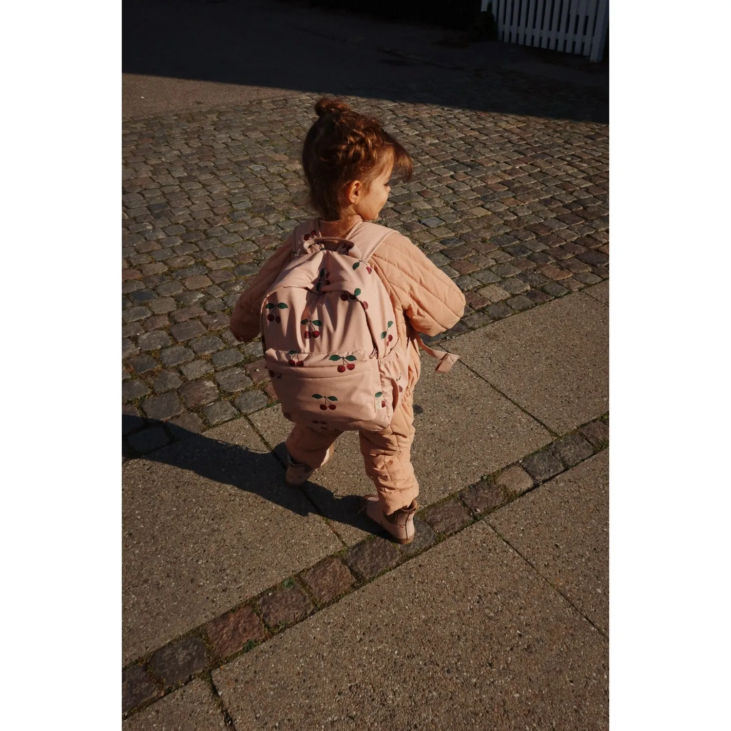 Konges Sl?jd Tuscany Juno Bomber Jacket Gemstone-Detail