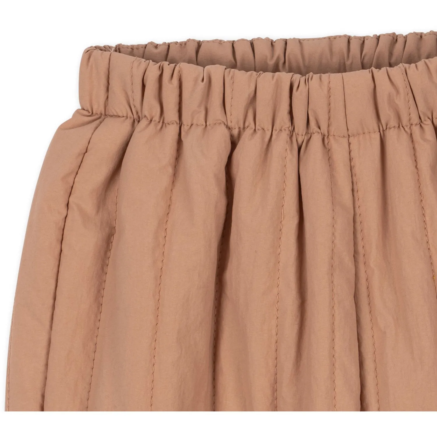 Konges Sl?jd Tuscany Juno Pants Cut-Out-Detail Tunic-Length