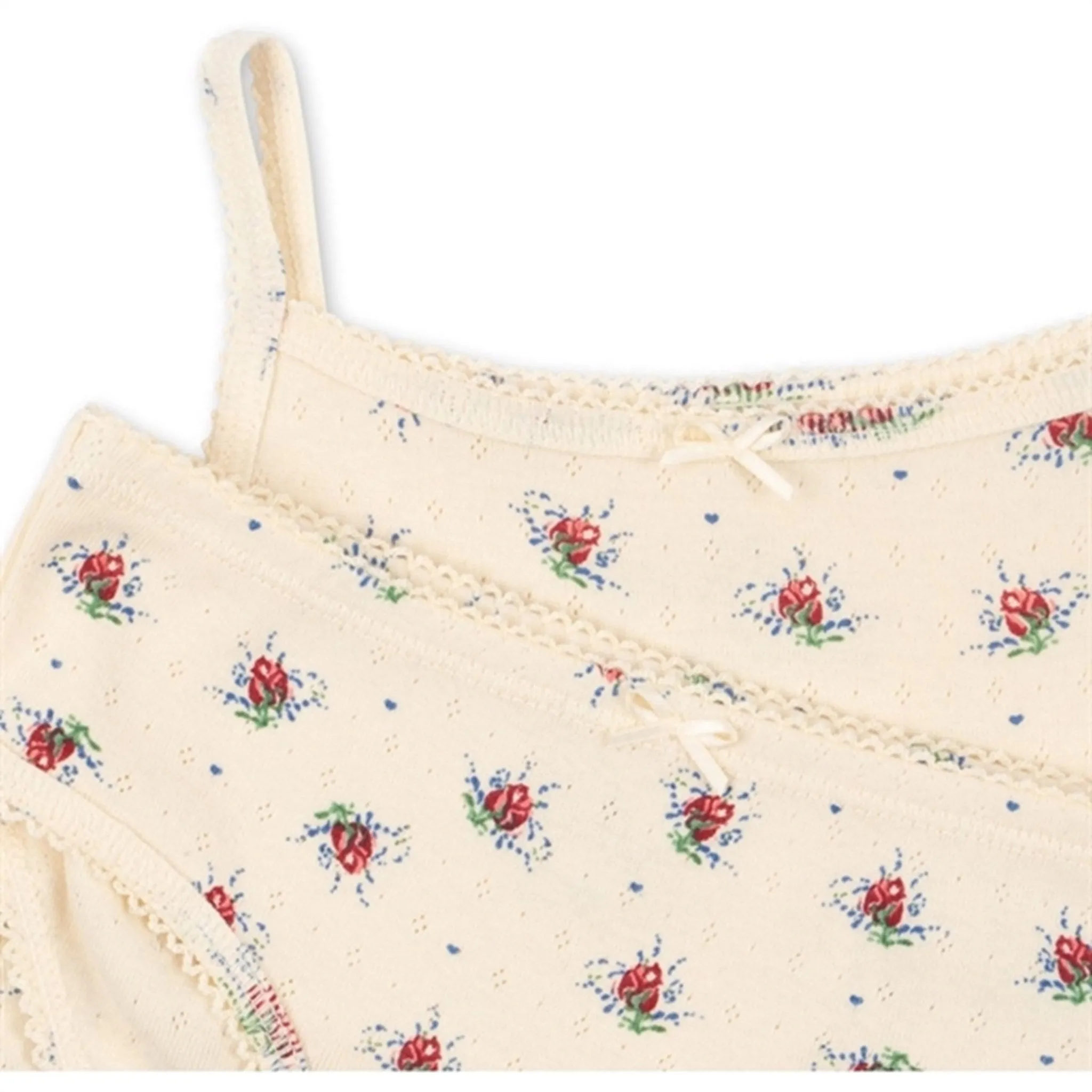 Recommendation Konges Sl?jd Vita Rosa Mini Minnie Underwear