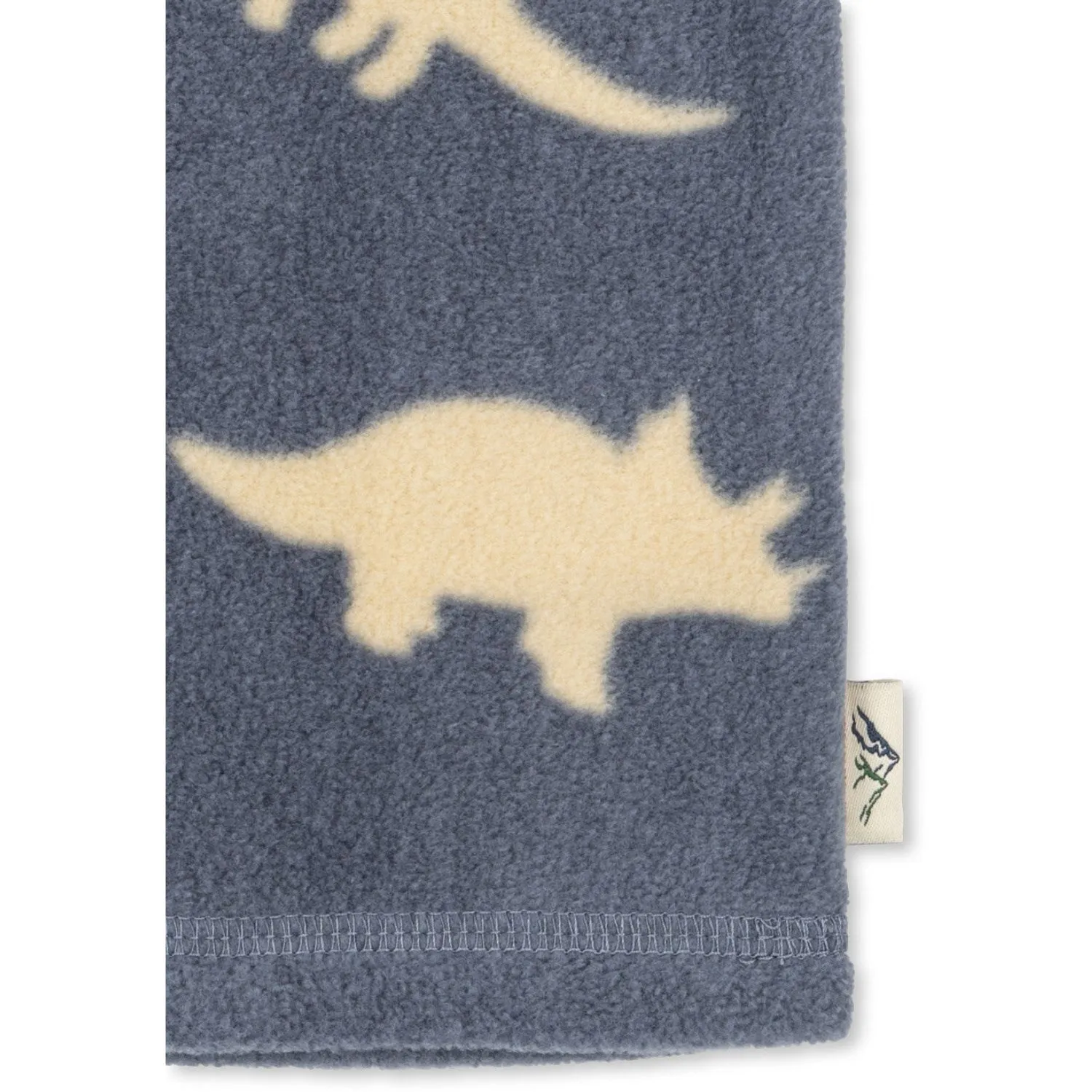 Konges Sl?jd x Luksusbaby Dino Mist Tavi Fleece Sweatshirt Grs Urban Casual Urban Style