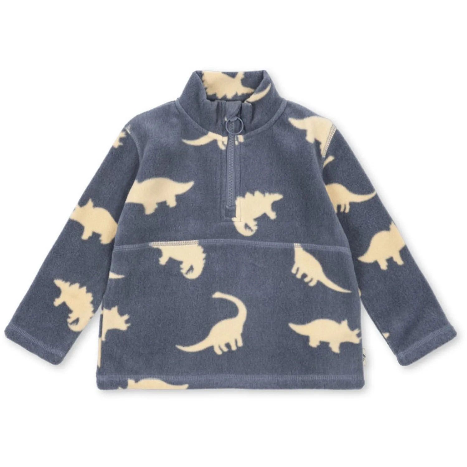 Simple Layer Essential Comfort Konges Sl?jd x Luksusbaby Dino Mist Tavi Fleece Sweatshirt Grs