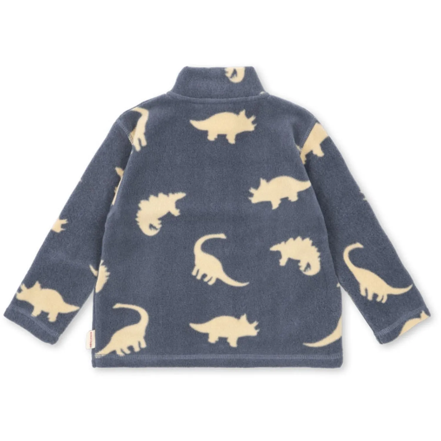 Durable Comfort Konges Sl?jd x Luksusbaby Dino Mist Tavi Fleece Sweatshirt Grs