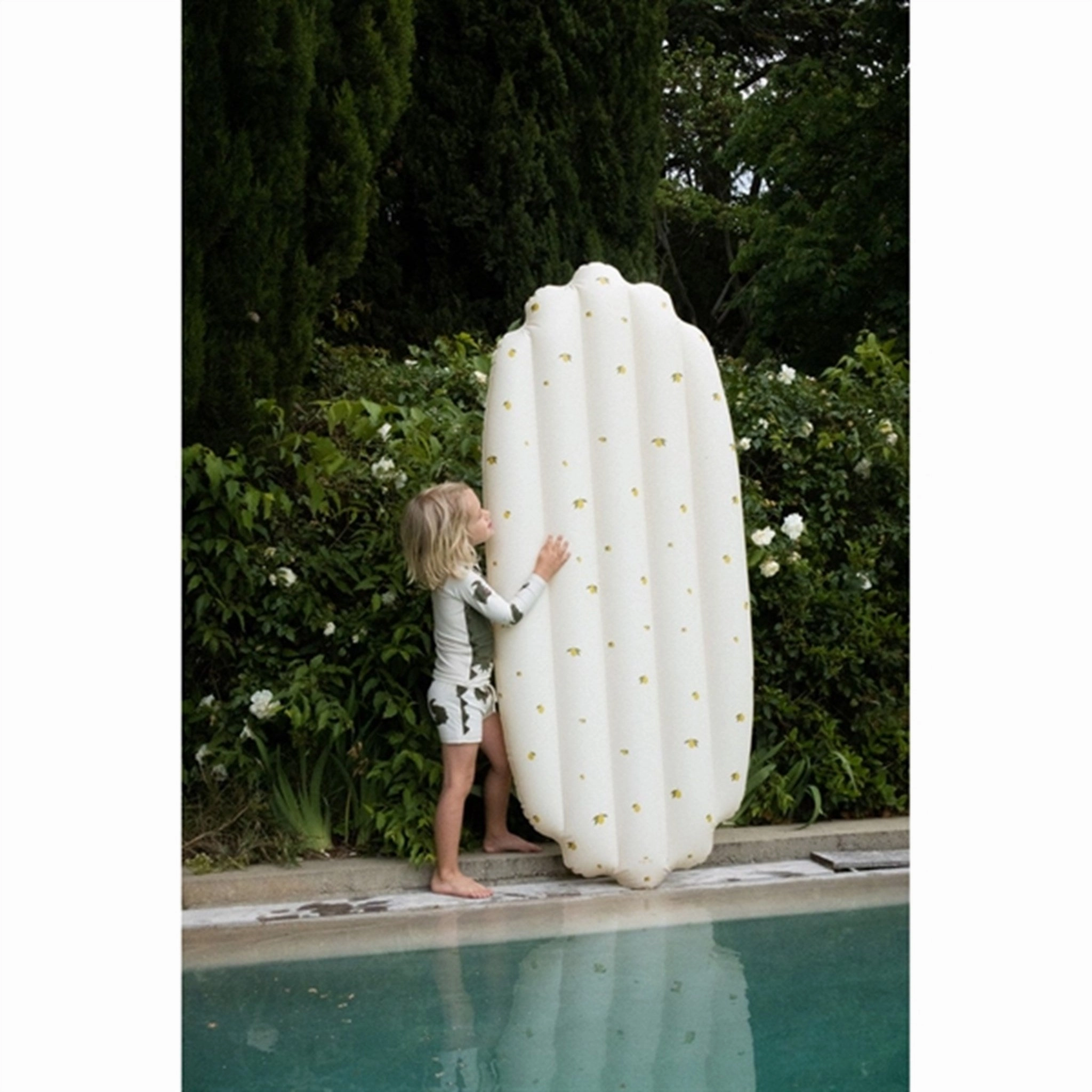 Konges Sl?jd Aster Animal Swim Pants Kalamata Holiday Essentials