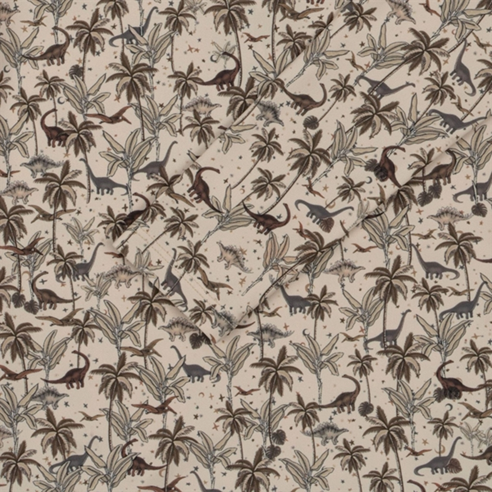 Vacation-Must-Have Durable Elasticity Konges Sl?jd Aster Swim Blouse Dino