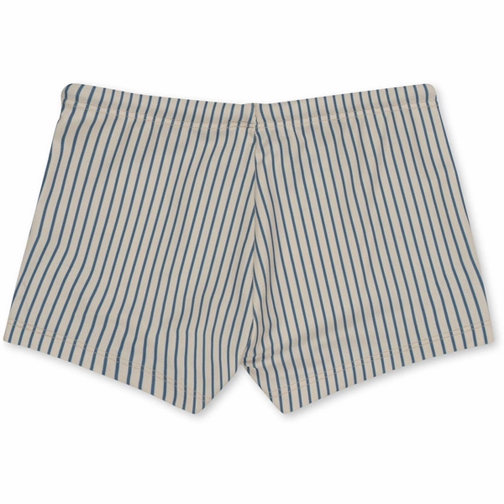 Ocean View Konges Sl?jd Aster Swim Pants Stripe Bluie
