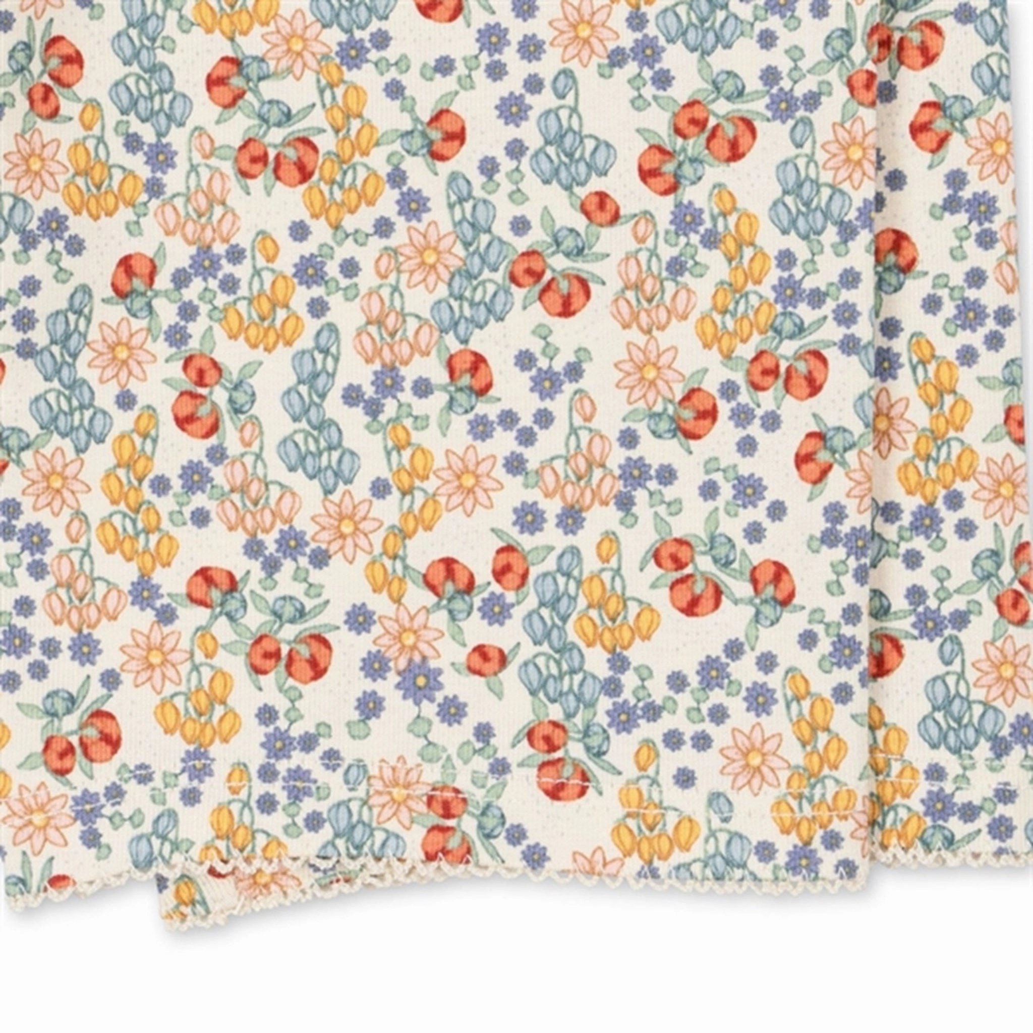 On-The-Go Style Contemporary Design Konges Sl?jd Bibi Fleur Basis Short Leggings