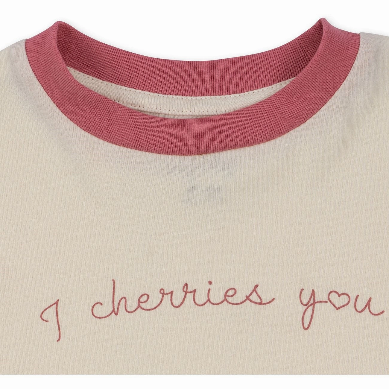 Chafe Free Edging Non slip grip Konges Sl?jd Buttercream Famo Frill Set